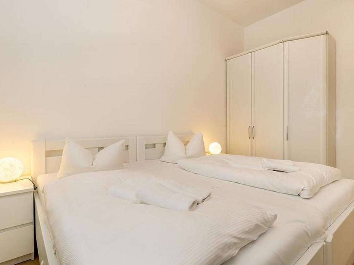 Villa Seeblick Wohnung Nr. 2 บินซ์ ภายนอก รูปภาพ